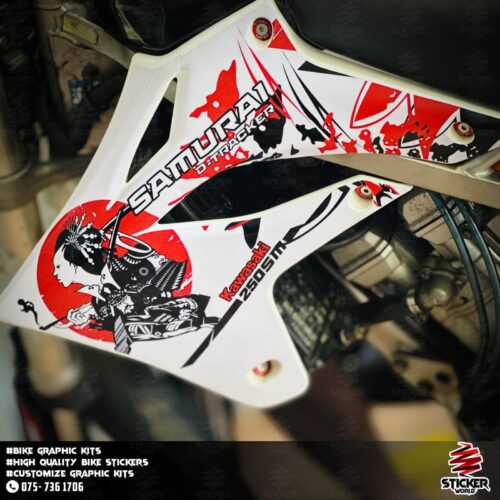 dtracker-whitekit4 D Tracker Graphic Kit